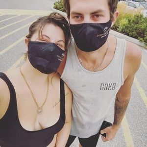 Meet your Posher, Dillon